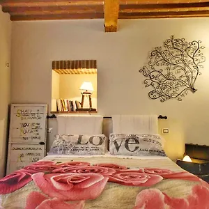 Apartment Il Buonumore, Montepulciano