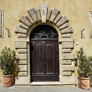 Apartment Palazzo Danesi, Montepulciano