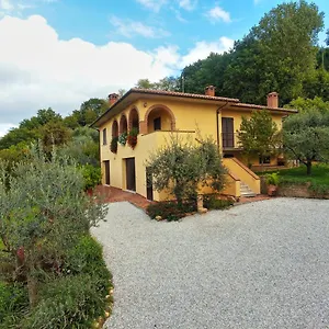 Apartment La Casa Dei Nonni, Montepulciano