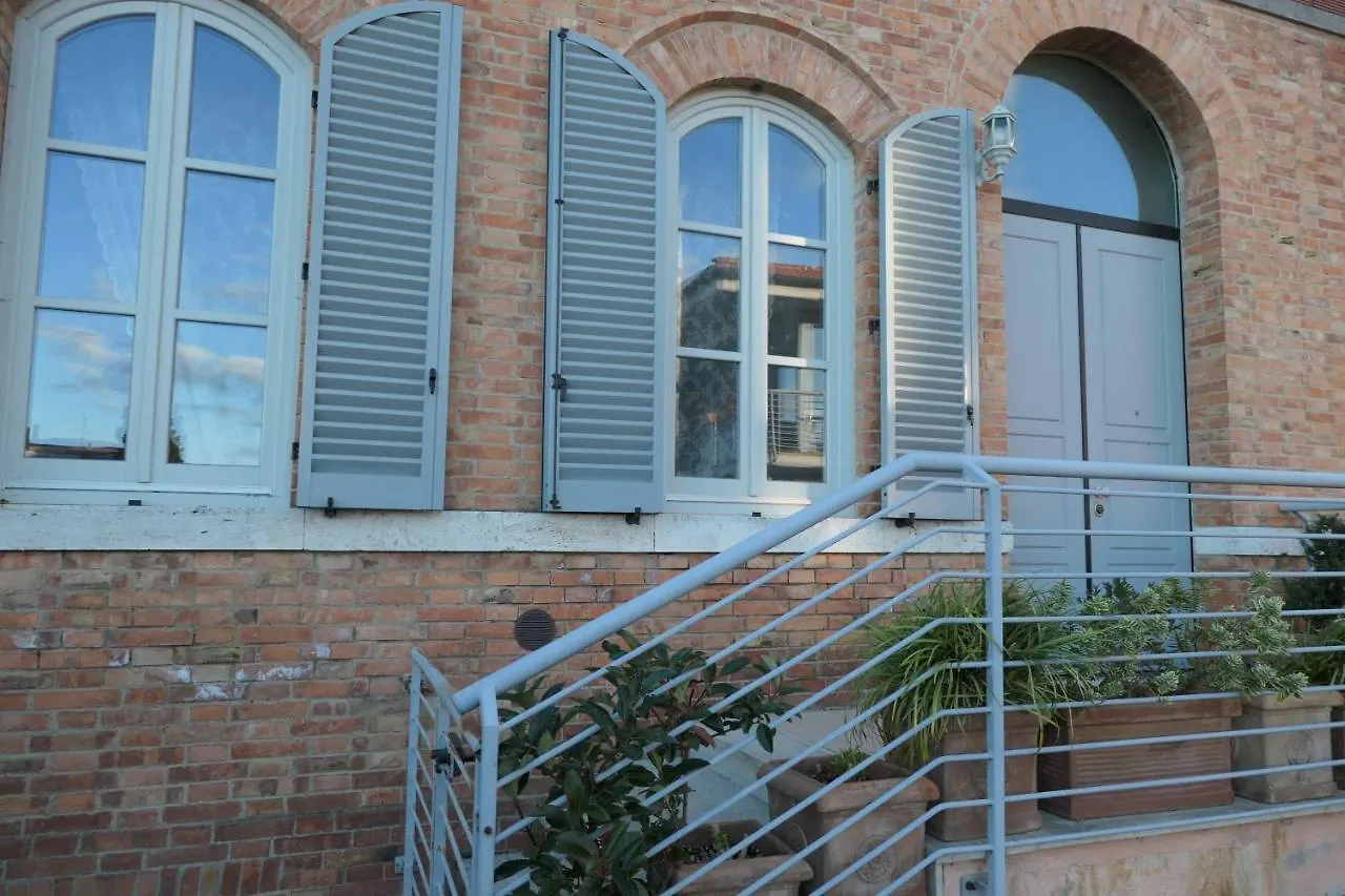 Casa Carmen Apartment Montepulciano 0*,  Italy