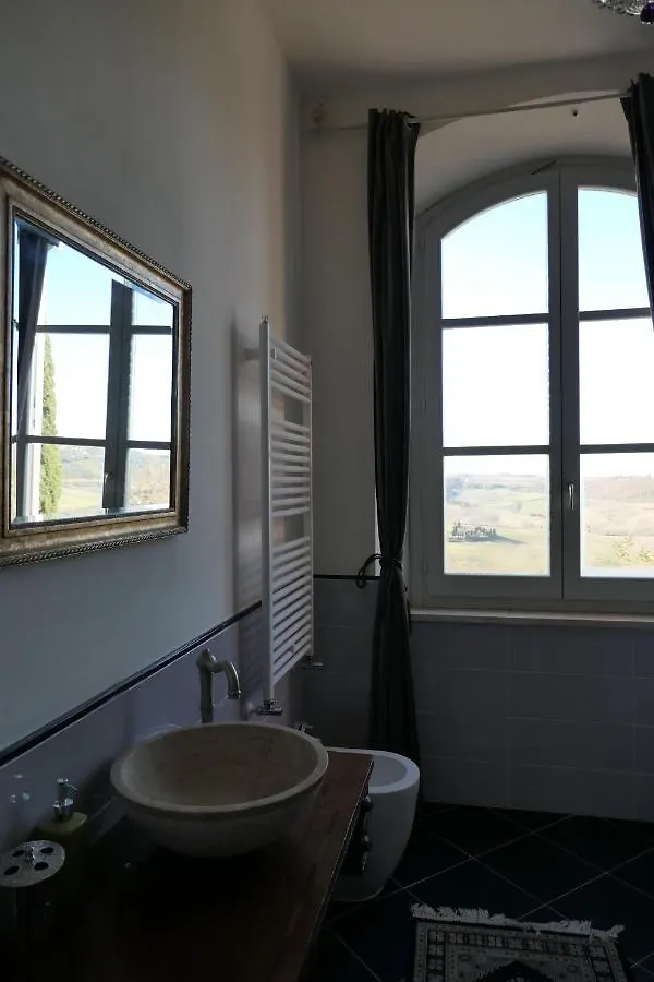 Casa Carmen Apartment Montepulciano